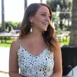 Meet your Posher, Nikki